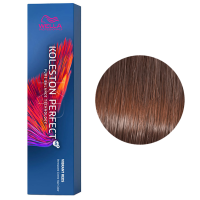 Wella, Крем-краска Koleston Perfect NEW 6 34 Медовый пунш 81650677