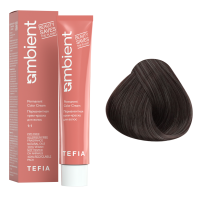 Tefia, Корректор AMBIENT Графитовый, 60 мл