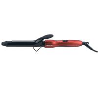 03-2019. DEWAL Плойка для волос Red Titanium 19 мм, 40Вт