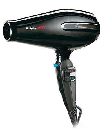 BAB6520RE BABYLISS Фен CARUSO 2400W