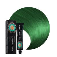 Корректор GREEN микстон зеленый