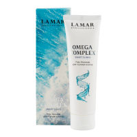 Lamar Professional, Гель для ног охлаждающий DryIce , 200 мл
