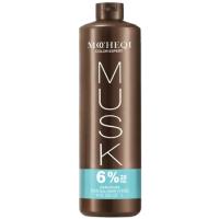 Ox-6 MOCHEQI MUSK Оксид осветляющий 6 1л