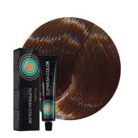677 Светло интенсивно- коричневый кашемир