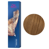 Wella, Крем-краска Koleston Perfect NEW 88 02 Светлый блонд интенсивный натуральный матовый 99350069