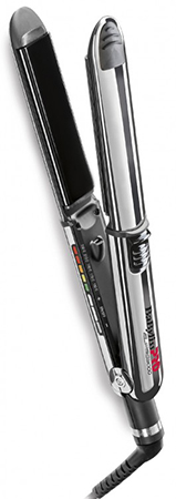 BAB3000EPE BABYLISS Щипцы-выпрямители металлические Elipsis3000