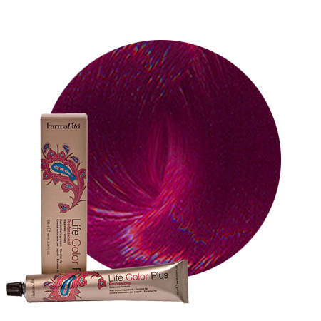 Booster 022 - Violet