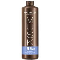 Ox-9 MOCHEQI MUSK Оксид осветляющий 9 1л