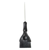 392873 Кисточка для краски со стальным хвостиком OLLIN Professional