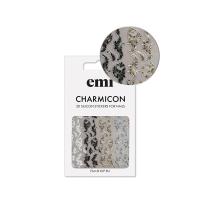 E.mi 3D Stickers Charmicon 155