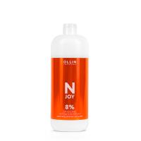 N-Joy Activator Cream 8% 1000ml