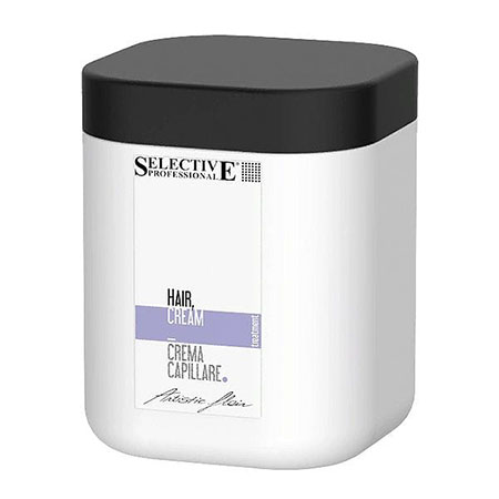 70714 Selective ARTISTIC FLAIR Hair Cream Кондиционирующий крем 1000 мл.