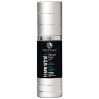 Pleyana, Пилинг-сыворотка с Ресвератролом Serum peel with Resveratrol (А7+15 рН 3,5), 30 мл