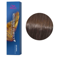 Wella, Крем-краска Koleston Perfect 6 97 Кофейный мусс , 60мл 81650686