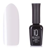 IQ BEAUTY - Каучуковый гель-лак 