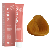 Tefia, Корректор AMBIENT Желтый, 60 мл