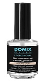 Domix Green Professional, Восстанавливающий комплекс для ногтей, 17 мл