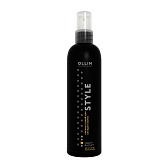 Ollin, Лосьон-спрей для укладки волос средней фиксации STYLE, 250 мл