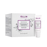 Ollin, Энергетическая сыворотка против выпадения волос BioNika, 6х15 мл