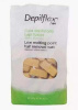 900304D Depiflax100 Воск горячий в дисках цвет- НАТУРАЛЬНЫЙ (NATURAL) 1000 гр.