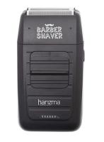 h10103B Harizma Электробритва (шейвер) для бороды