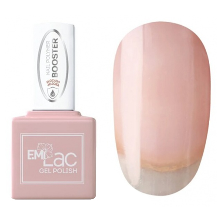 E.Mi, Средство для ногтей Nail Polymer Booster, 9 мл