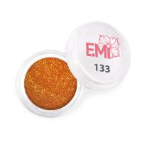 E.Mi, Пыль однотонная Металлик №133