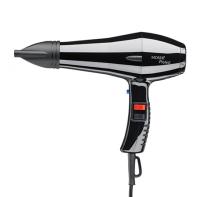 4360-0050 Moser Фен профессиональный Protect (черный)