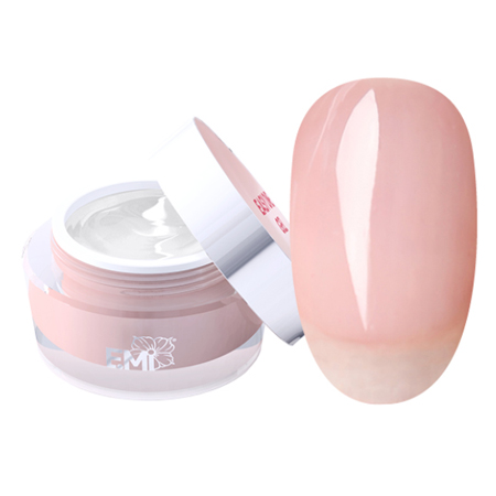 E.Mi, Многофункциональный прозрачный однофазный гель для моделирования Easy One Gel, 15 г.
