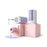 E.MiLac, Гель-лак №088 Вог Season of Contrast, 9 мл