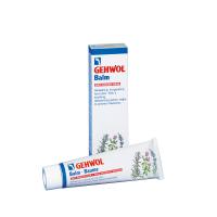 Gehwol, Бальзам Тонизирующий с маслом авокадо сухая кожа, 75 мл