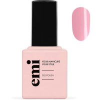 662bb33b-9733-11ed-932d-f02f7487fc7c〵E.MiLac, Гель-лак №386  Мания, 9 мл_0 (1)