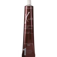 20006 FarmaVita K.Liss Termal Straightening cream Крем для теплового выпрямл.с кератином 100мл