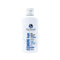 Pleayana Cleansing Foam St-Control 170ml
