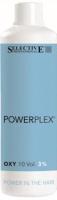 70641 Selective Powerplex Эмульсия окисляющая специальная  3% (10 vol.) 1000 мл.