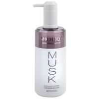 97889dde-b78e-11ea-9718-001e67fb60ab〵MOCHEQI Musk, Кондиционер питательный с коллагеном и экстрактом зародышей риса, 518 мл_1 (1)