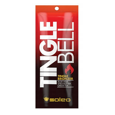 000151S  SOLEO  Basic Tingle Bell 15ml