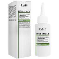 5a470295-c1b1-11ee-b7be-006f60783876〵Ollin, Сыворотка успокаивающая для чувствительной кожи головы Full Force, 80 мл_5 (1)