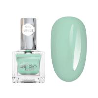 E.MiLac, Ультрастойкий лак №093 Весенняя листва Gel Effect, 9 мл
