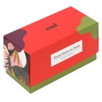 E.Mi, Набор гель-лаков From Dawn To Dusk, 9 мл