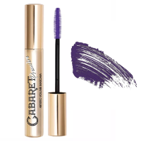 VS, Тушь д р со сценическим  эффектом Cabaret Premiere  04 фиолетовая