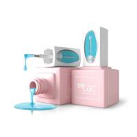 E.MiLac, Гель-лак №192 Карибы Grand Resort, 9 мл