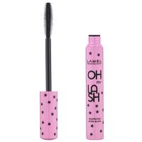 00736410 Lamel Тушь для ресниц OhMy Lash 403 MULTIPLYING EXTRA BLACK 10мл