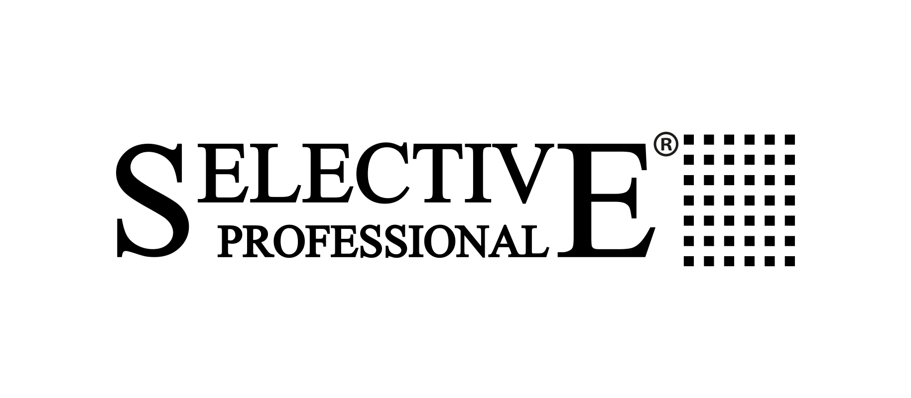 SELECTIVE PROFESSIONAL