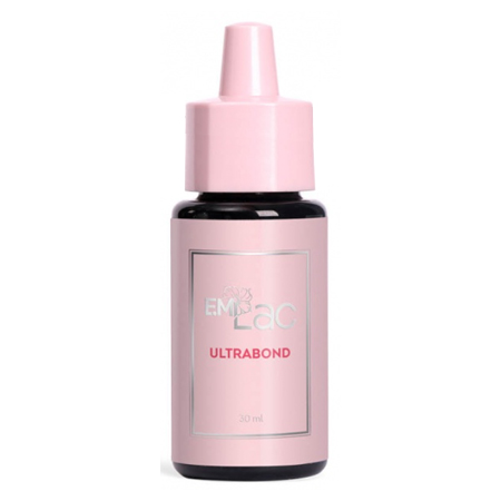 E.Mi, Cредство для сцепления основного покрытия с ногтевой пластиной Ultrabond, 30 мл