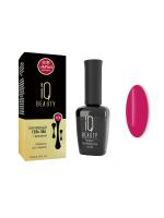 IQ BEAUTY - Каучуковый гель-лак 