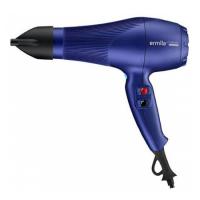 Ermila, Фен Hair dryer 2000 W Compact midnight blue