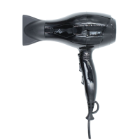 MASTER Professional, Фен AIR черный, 2200Вт