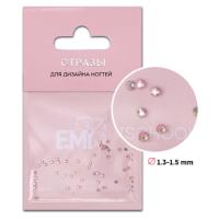 E.Mi, Стразы «Голографика» №3, 50 шт.