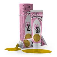 E.Mi, Гелевая краска Золото Майя CLASSIC, 5 мл